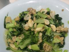 -新侨小馆(东直门北小街店)