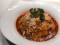 -望京辣宴·古法川菜(望京店)