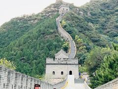 -居庸关长城