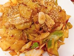 -王鹏家常菜馆