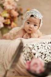 -牛油果儿童摄影