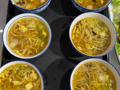 扶风口口香-齐月岐山面馆(朝阳大街店)