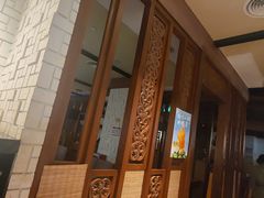 -绿茶餐厅(布吉万象汇店)