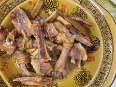 -味好美土菜(迎宾东路店)
