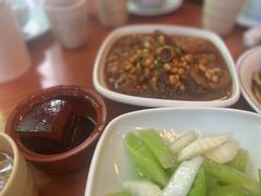 -奎元馆.百年奎元.非遗传承(西湖边的解放路店)