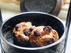 红枣馒头-宫门口馒头铺(创始人总店)