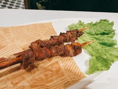 -开海·红岛海鲜虾水饺(石老人店)