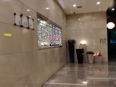 -北京东直门智选假日酒店