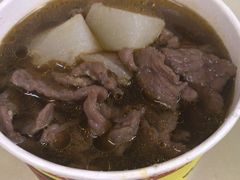 -江三王记牛杂馆(总店)
