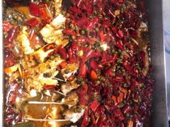 -鱼酷活鱼烤鱼(中联广场店)