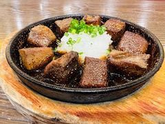 一口牛舌-东京屋(武定路店)
