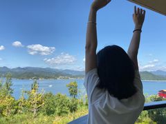 -千岛湖忆湖度假酒店(中心湖景区店)