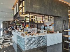 -星璞全日餐厅·高空自助餐(深铁铂尔曼酒店)