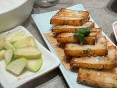 -围炉夜话·潮汕卤水火锅(榕江店)