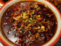 -李叔叔虾蟹大排档(青羊店)