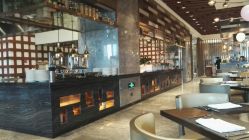 -苏州希尔顿酒店-宴会厅