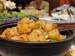 -老家水饺濮阳菜(巴黎街店)