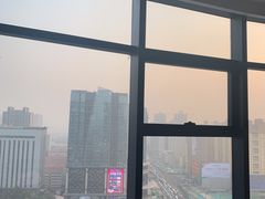 -太原凯宾斯基饭店