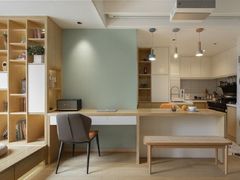 -正聚装饰·老房翻新装修设计体验馆(普陀店)