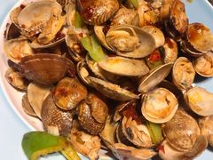 -渔民船说·北塘海鲜·天津菜·海肠捞饭(北塘古镇店)