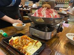 -披头士烧鸟居酒屋(王府井店)