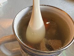 -汗腾格里·风味餐厅(新疆驻京办店)