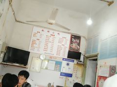 -杭州小吃(工人体育场北路店)