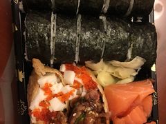 -林妈妈村·日式料理(宝山万达店)