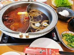 -牛New寿喜烧(青浦店)