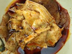 豆皮-马三洋芋片(兰州总店)