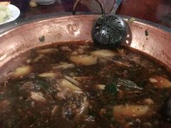 -朝伟清真铜瓢牛肉馆(三十年老·店)