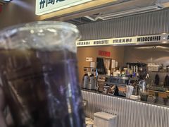 -闻道万巷咖啡馆(南大街地铁站店)