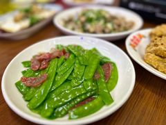 -谢记上海大排档(长寿路店)