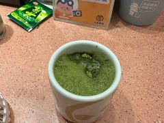 -元气寿司(金光华店)