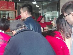 -詹记桃酥(宿州路店)