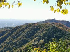 -香山公园