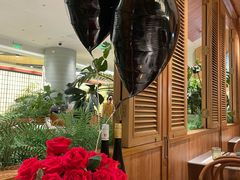 -芭札·Thai泰国餐厅(同和金铂天地店)