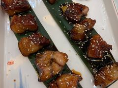 -顺德人家食府(黄金广场店)