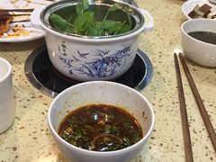-福慧缘清心素食(峨眉山前店)
