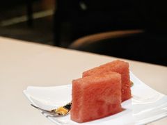 -北京泰富酒店-柏景轩中餐厅