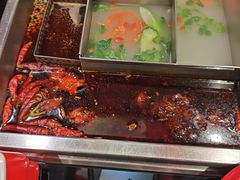 -重庆德忆火锅（龙南街3店）(渝水岸餐饮)