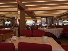 大堂-渔中舟海鲜大排档(普陀沈家门店)