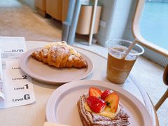 -Cupping Room(Harbour City)
