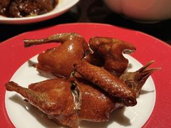 -领事馆19号中餐厅(厦门海景洲际酒店)