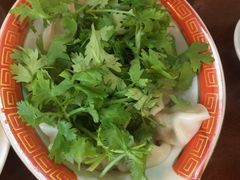-餃子会館(浅草店)