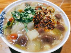 -清真·马继明肉丸胡辣汤回坊总店