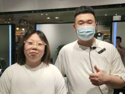 -华卫思理轻奢造型