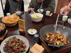 -吃货私房菜(丽江束河古镇店)