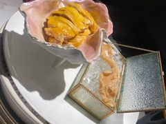 -领鲜天下·焗海鲜·花胶鸡(天目里店)