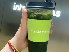 -introlemons(北京西单更新场店)